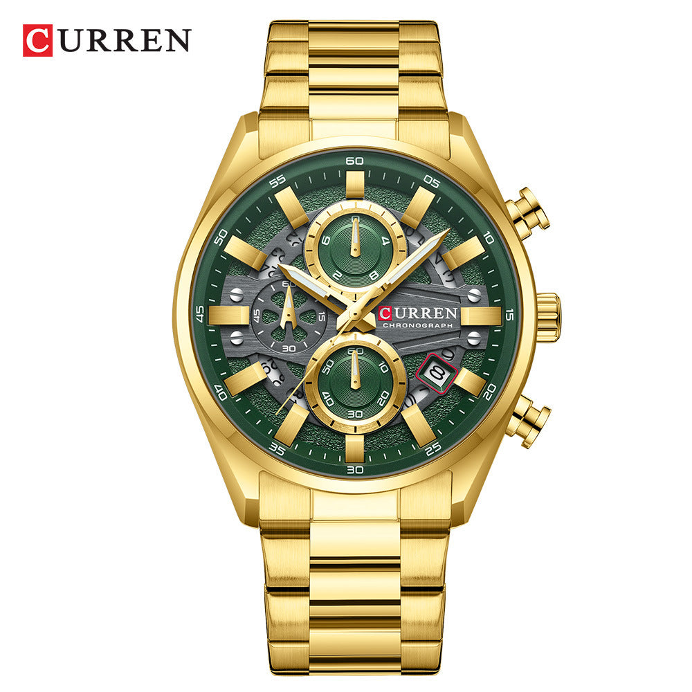 CURREN 8495