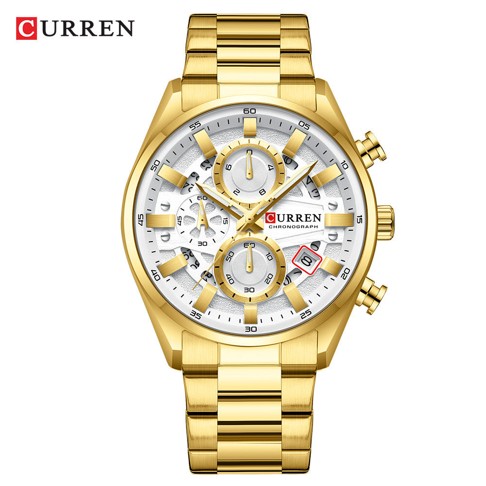 CURREN 8495