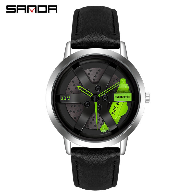 SANDA 1075L