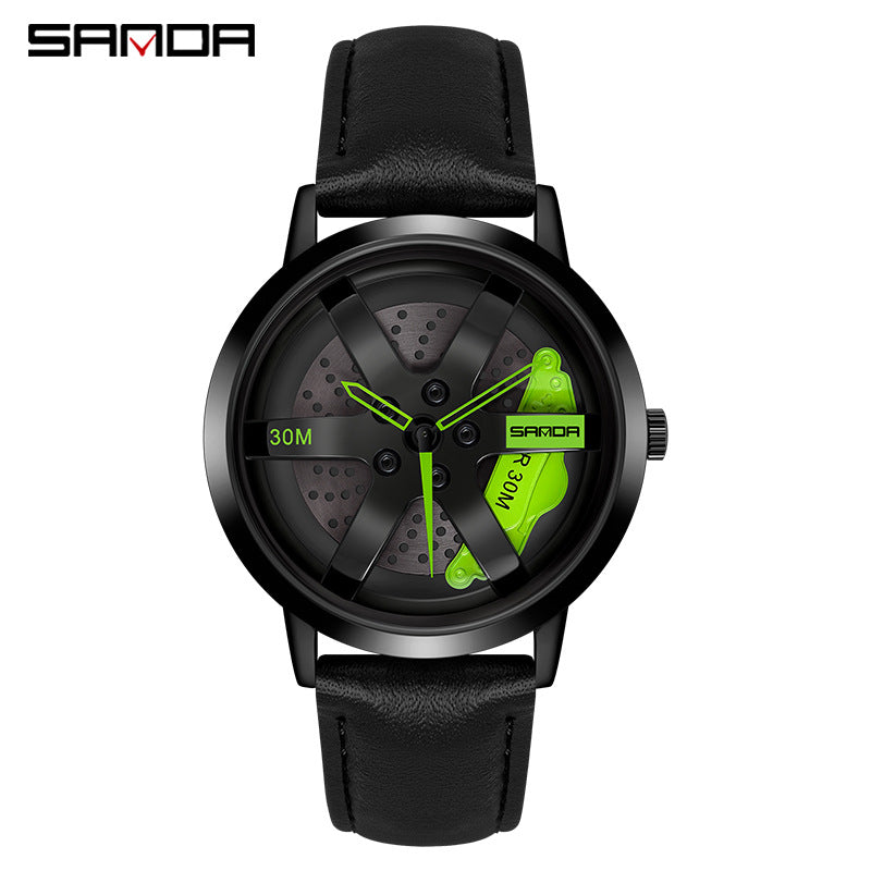 SANDA 1075L