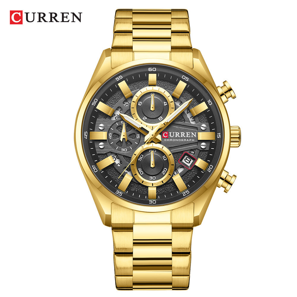 CURREN 8495