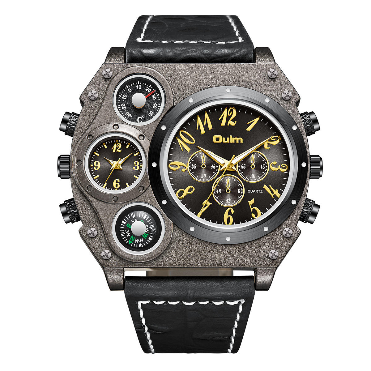 Oulm T464