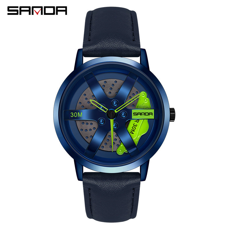 SANDA 1075L