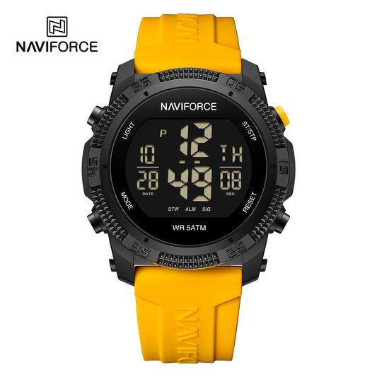 Naviforce 7104