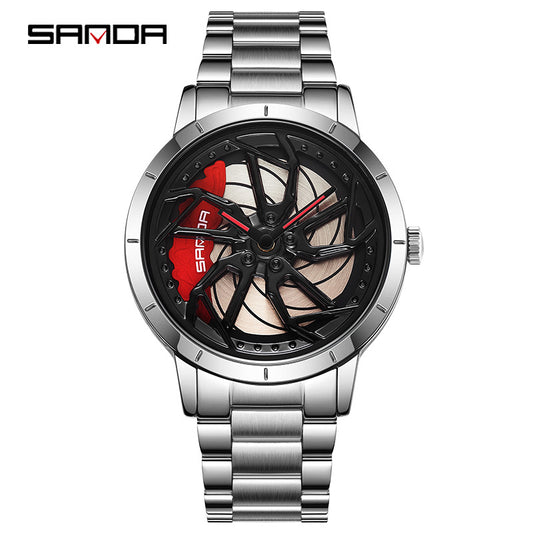 SANDA 1086
