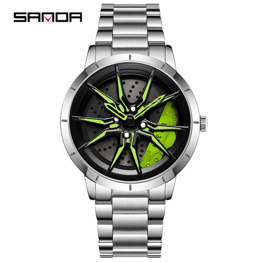 SANDA 1089