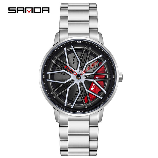 SANDA 1107