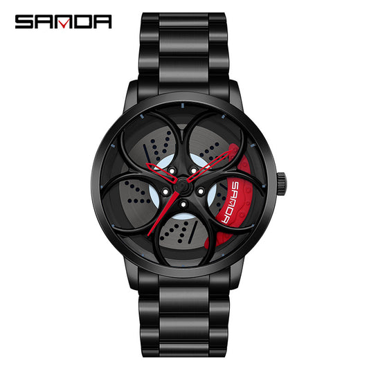 SANDA 1070